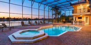 vacation rental condos