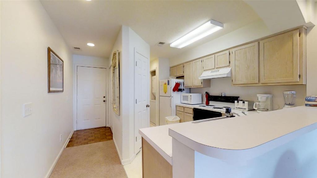 vacation rental condos