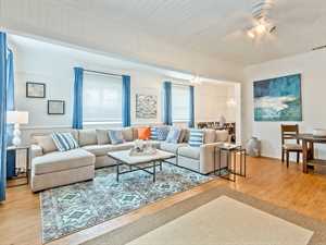 vacation rental condos