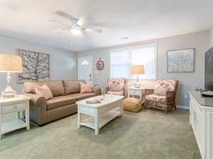 vacation rental condos