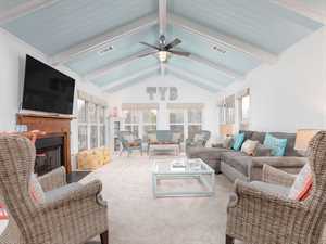 vacation rental condos
