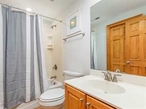 vacation rental condos