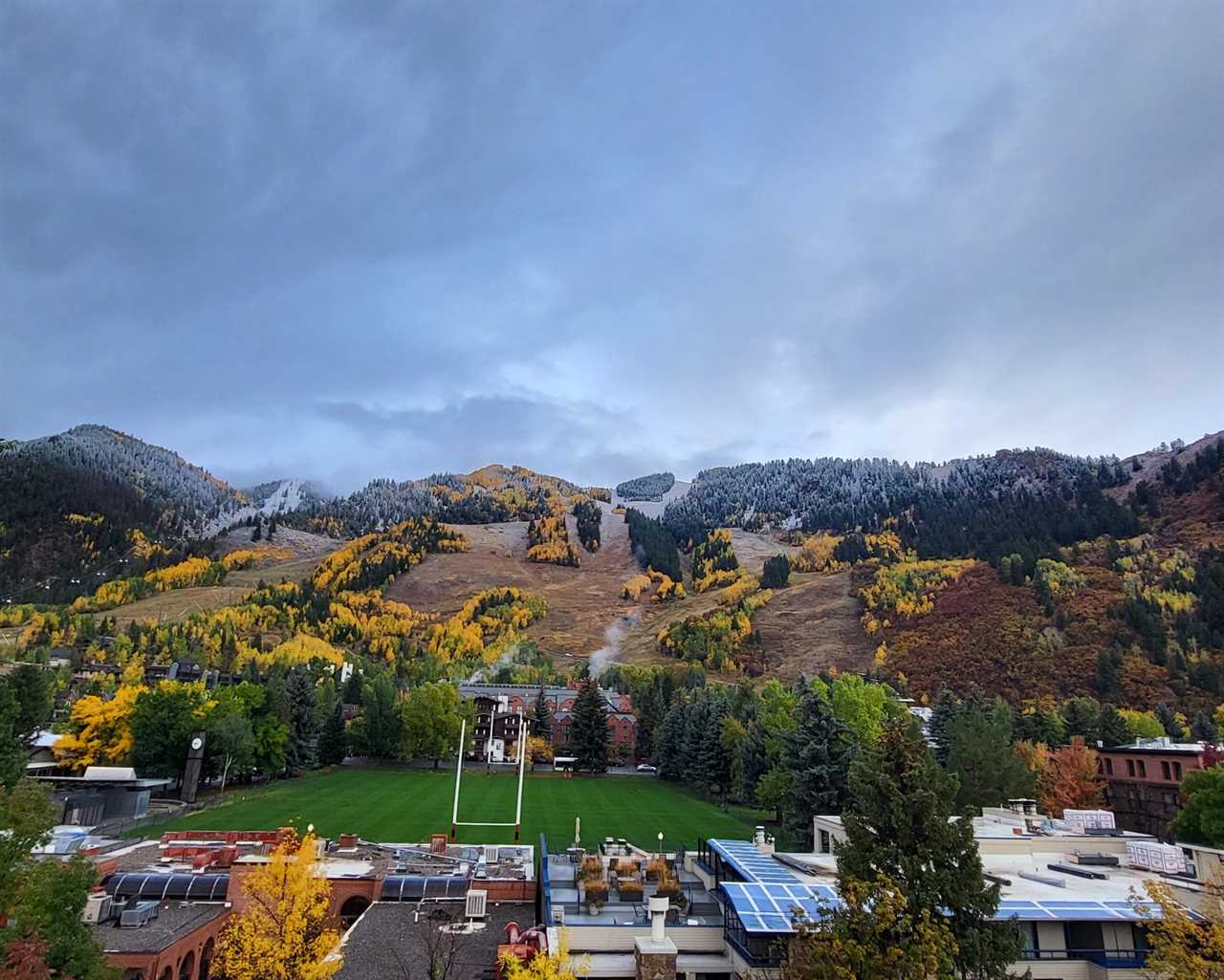 vacation rental condos